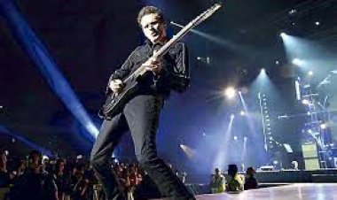 Muse encabeza el cartel del Rock in Rio Lisboa 2022 que regresa tras la pandemia