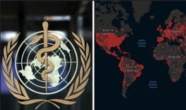 La OMS pide un “Nuevo Orden Mundial de Salud Pública” y podría imponer la Ley Marcial en 194 países