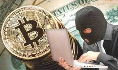 3 líneas rojas en las estafas de criptomonedas