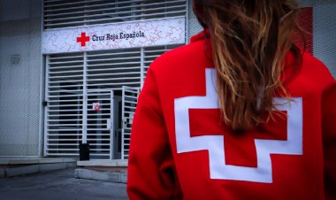 Cruz Roja no aceptará sangre de vacunados a pesar de que la guía de la UE lo alienta