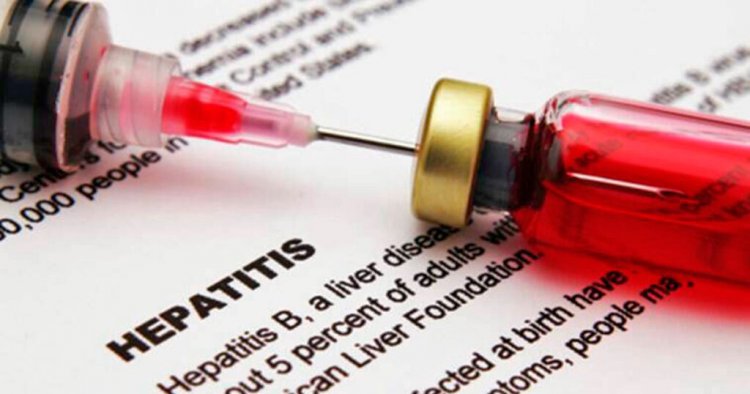Hepatitis fulminante infantil: ¿Una consecuencia de las inyecciones COVID?