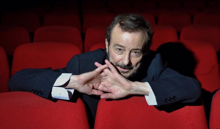 Actores, políticos y sindicalistas recuerdan a Juan Diego por su "grandeza como actor" y su compromiso con la profesión