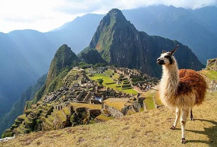 Machu Picchu no debería llamarse así: la curiosa historia de un error con más de 100 años