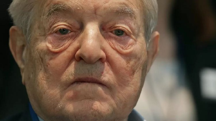 Soros pidió a los entes reguladores que frenen la compra de Twitter de Elon Musk, pero fue rechazado