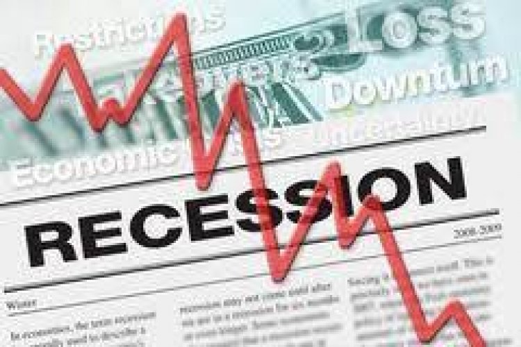 Beneficios de una recesión económica