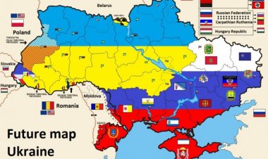 Recapitulación de la guerra de Ucrania