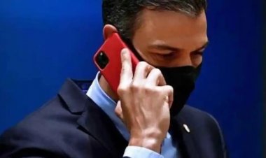 Sánchez no tuvo Pegasus porque usa un Solarin israelí