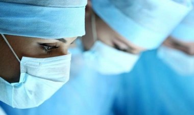 Enfermera rompe el silencio