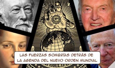 Orden mundial Jesuita - La dura verdad