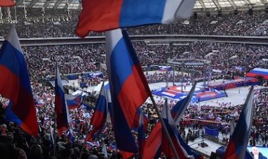 Ucrania, otra gran manipulación - Desinformación y mentiras