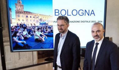 BOMBAZO - Italia ya es la tiranía comunista - Ya es REALIDAD