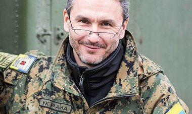 La tiranía de Zelensky que Occidente oculta: el ‘Ángel de la Muerte’ ucraniano revela sus intenciones criminales: «Castrar a los heridos rusos»: