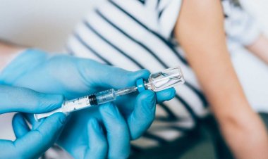 Atentos porque empieza otra vez la campaña contra los “antivacunas negacionistas”