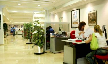 El Gobierno vota a favor de los bancos