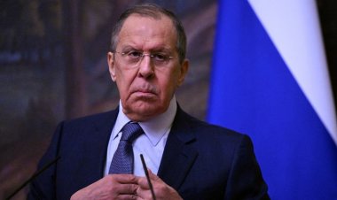 Sergey Lavrov anuncia que a Rusia ya no le molesta la adhesión de Suecia y Finlandia a la OTAN