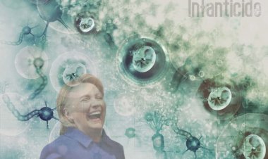 BOMBAZO - La agenda del aborto - QUIEN está detrás y porque...