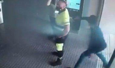 Cataluña, sin orden ni ley