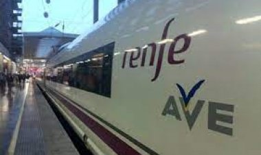 Viajar en Tren: La mejor forma de disfrutar tus vacaciones