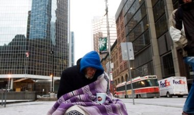 Canadá anuncia la eutanasia para pobres