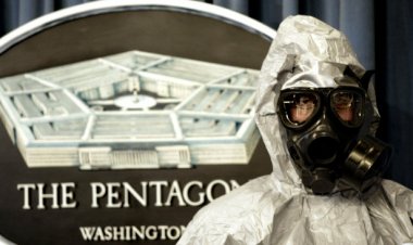 BOMBZAO - EEUU creo y desarrollo muy potentes virus como ebola y viruela en biolabs secretos en Ucrania