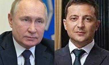 El último encontronazo entre Rusia y Occidente