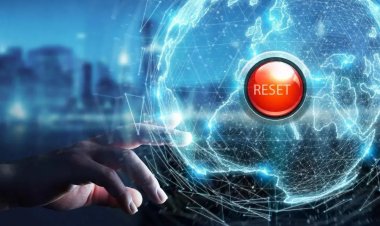 El Gran Reset de Klaus Schwab está condenado al fracaso