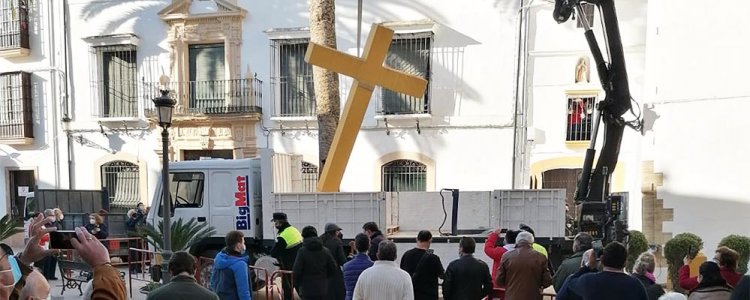El progresismo busca el fin del cristianismo