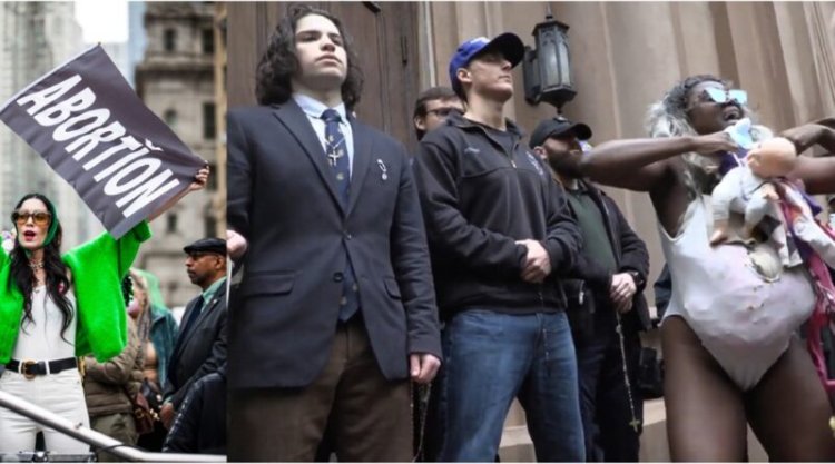 Estoy matando a los bebés’