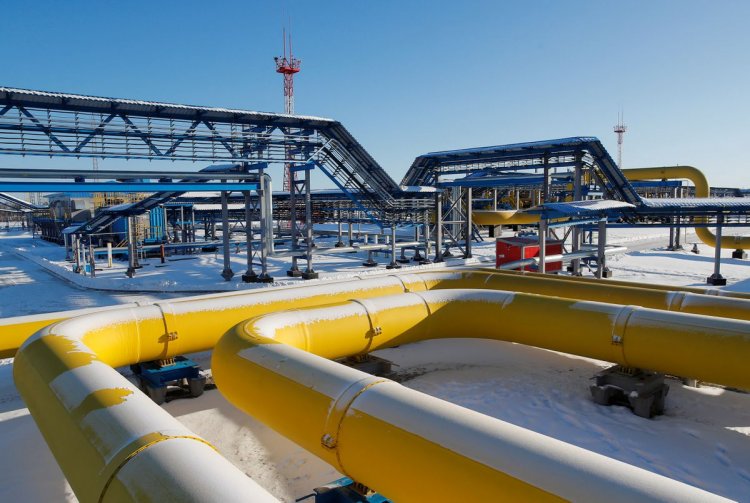 Ucrania detendrá el tránsito clave de gas ruso a Europa