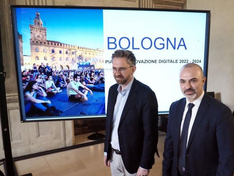 BOMBAZO - Italia ya es la tiranía comunista - Ya es REALIDAD