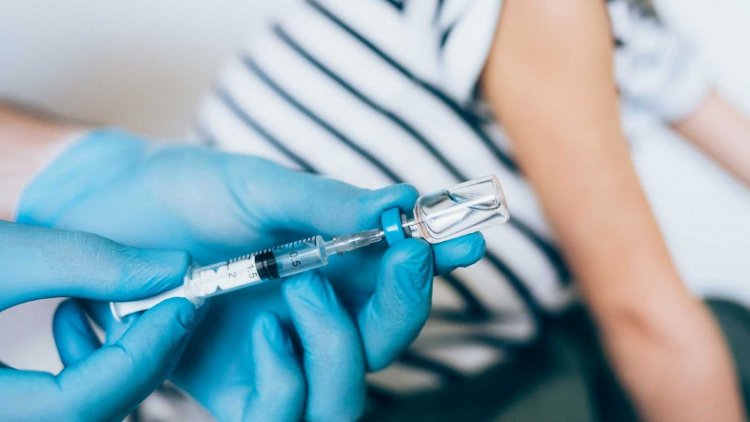 Atentos porque empieza otra vez la campaña contra los “antivacunas negacionistas”