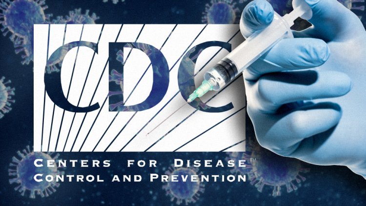 Los CDC no pueden probar que las vacunas contra el COVID no causen nuevas variantes