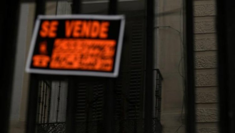 El precio del alquiler se dispara en toda España