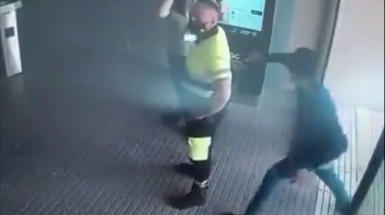 Cataluña, sin orden ni ley