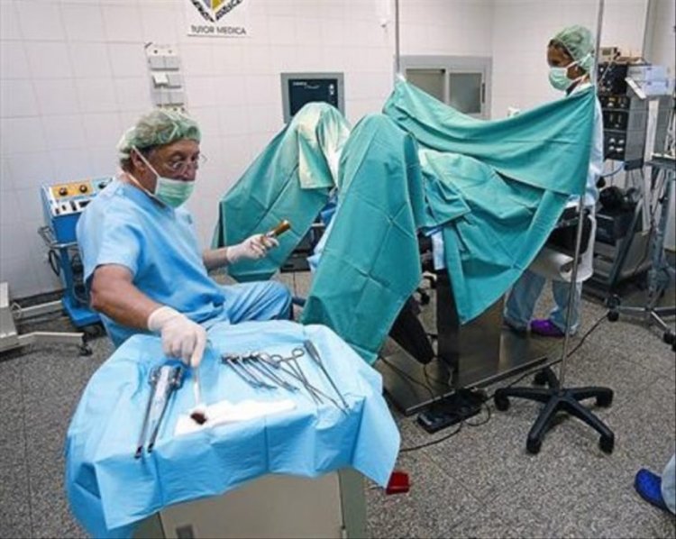 Las mujeres que aborten tendrán cuatro meses de baja y percibirán el 100% de la base reguladora