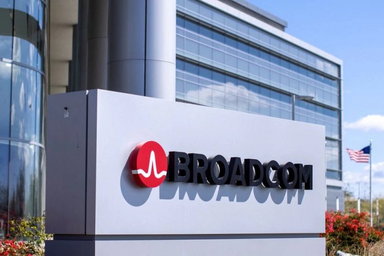 Broadcom en conversaciones para comprar VMware