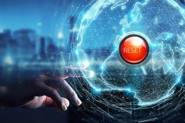 El Gran Reset de Klaus Schwab está condenado al fracaso