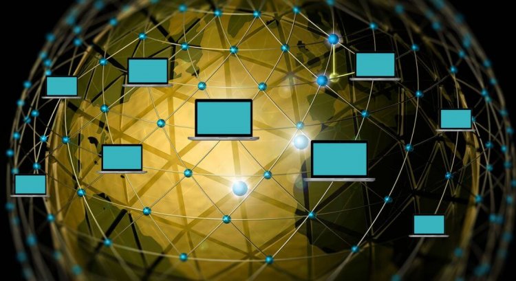 Personas vacunadas que emiten direcciones MAC