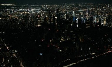 Hasta mil millones de personas en riesgo de sufrir apagones