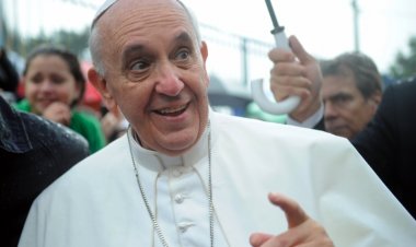 El Papa Francisco está influyendo en líderes mundiales como Joe Biden sobre la pandemia de COVID-19 y la política de vacunas
