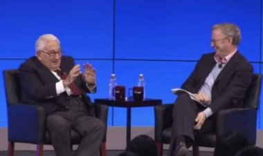 Las élites de Bilderberg se reúnen en Washington DC