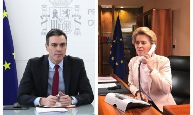 Pedro Sánchez no se presentará a las elecciones