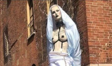 Con el islam, estos enfermos no se atreven