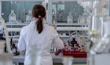 ErythroMer - El nuevo Sangre Liofilizado