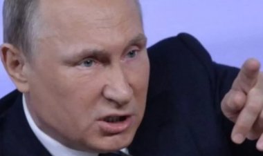 Putin a Trump: “Salva a tu país ahora, antes de que sea demasiado tarde”