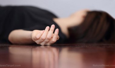 Jóvenes sanos mueren en masa en toda Australia