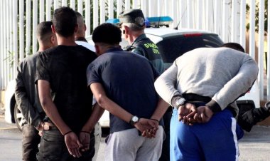 El Gobierno explica a los inmigrantes