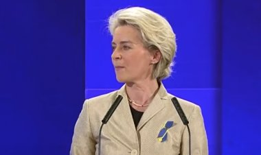 La Comisión Europea quiere ser Europistán