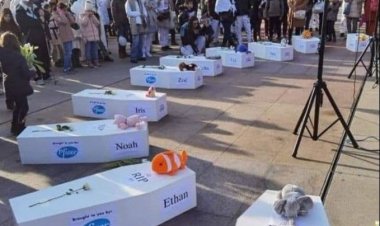 ¡ADVERTENCIA! Pfizer mintió sobre los resultados de los ensayos de la vacuna COVID para bebés y niños