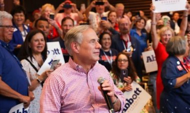 Texas declara a Joe Biden como presidente ilegítimo por el fraude electoral